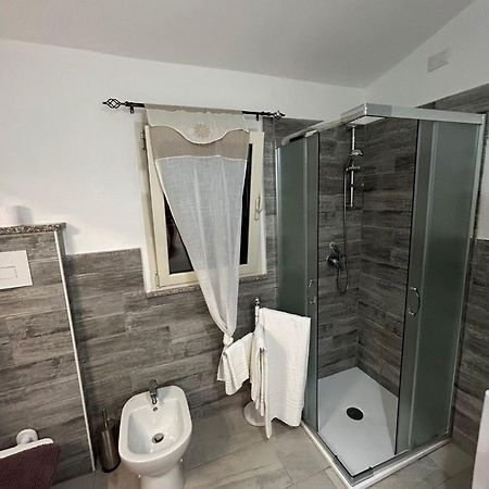 B&B Li Salcuneddi 아글리엔투 외부 사진