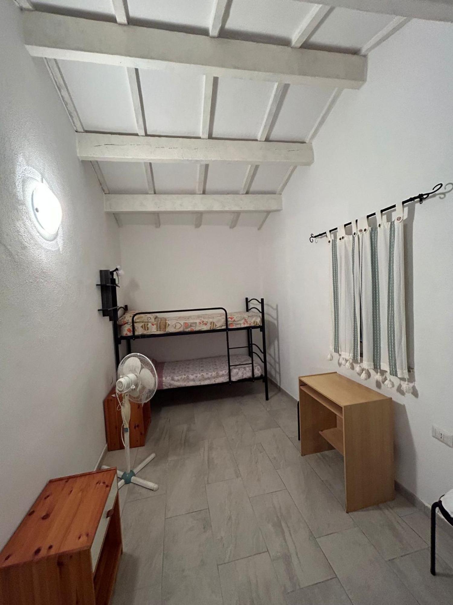 B&B Li Salcuneddi 아글리엔투 외부 사진